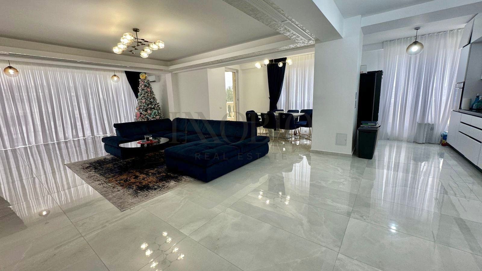 Apartament 4 Camere - Cartierul Francez - 165 MP - Poză 8