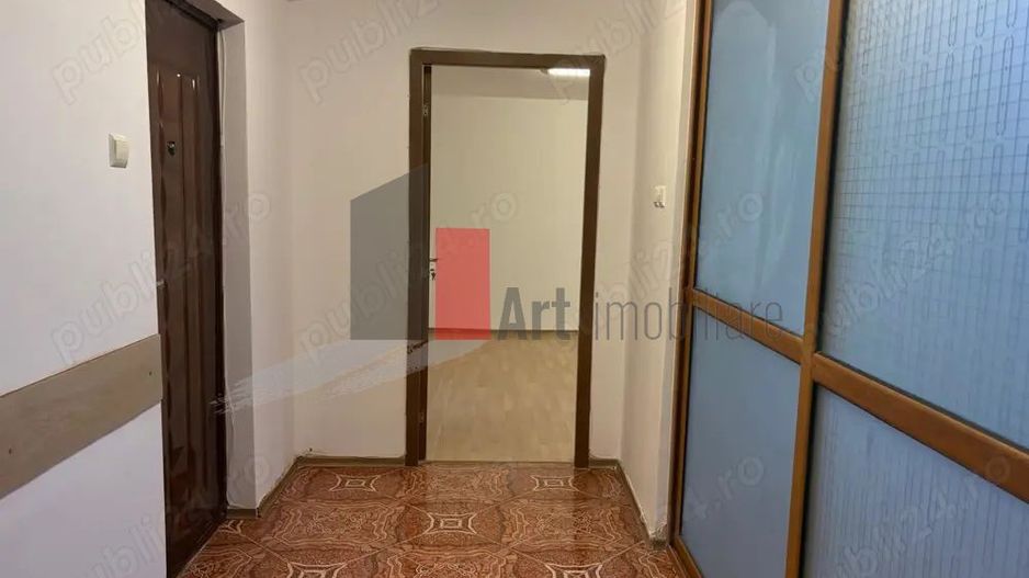 APARTAMENT  2 CAMERE  SEBASTIAN - Poză 5