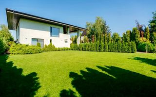 Vila cu piscina si 1000mp teren - Erou Iancu Nicolae - Poză 6