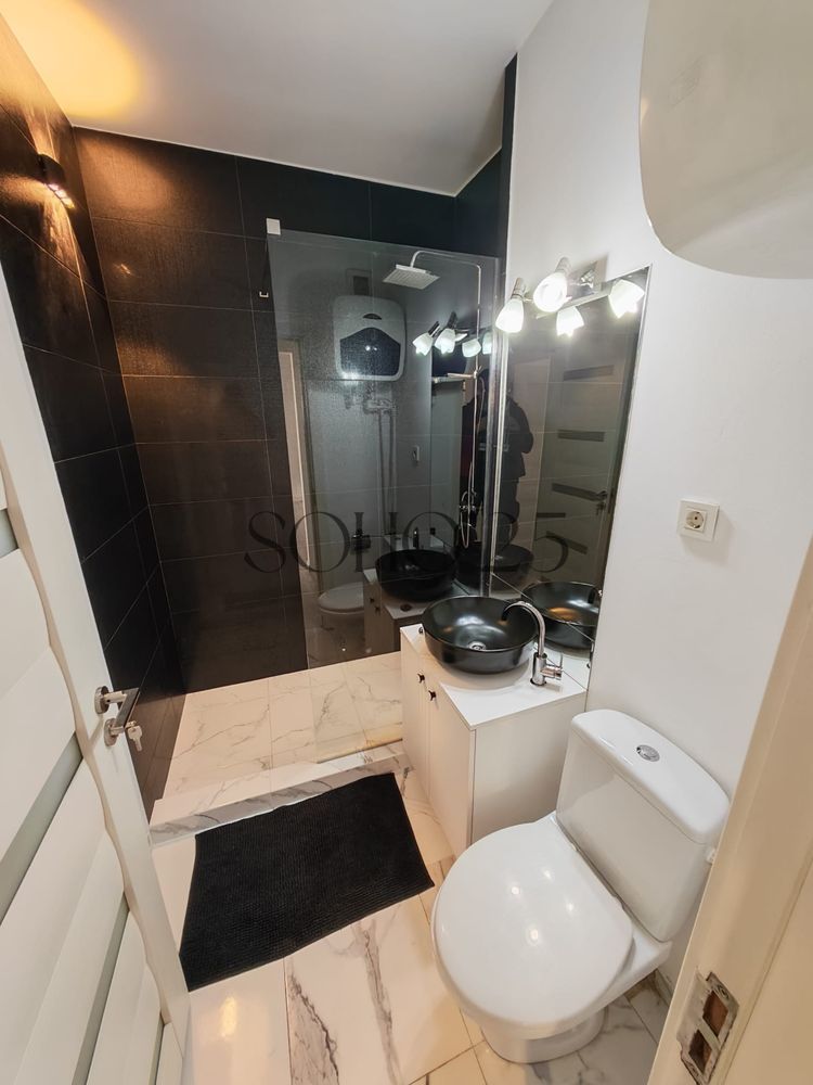 Apartament spatios 2 camere Piata Domenii / Sandu Aldea - Poză 8