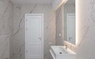 Apartament nou de vânzare cu 3 camere, Urban Building - Poză 8