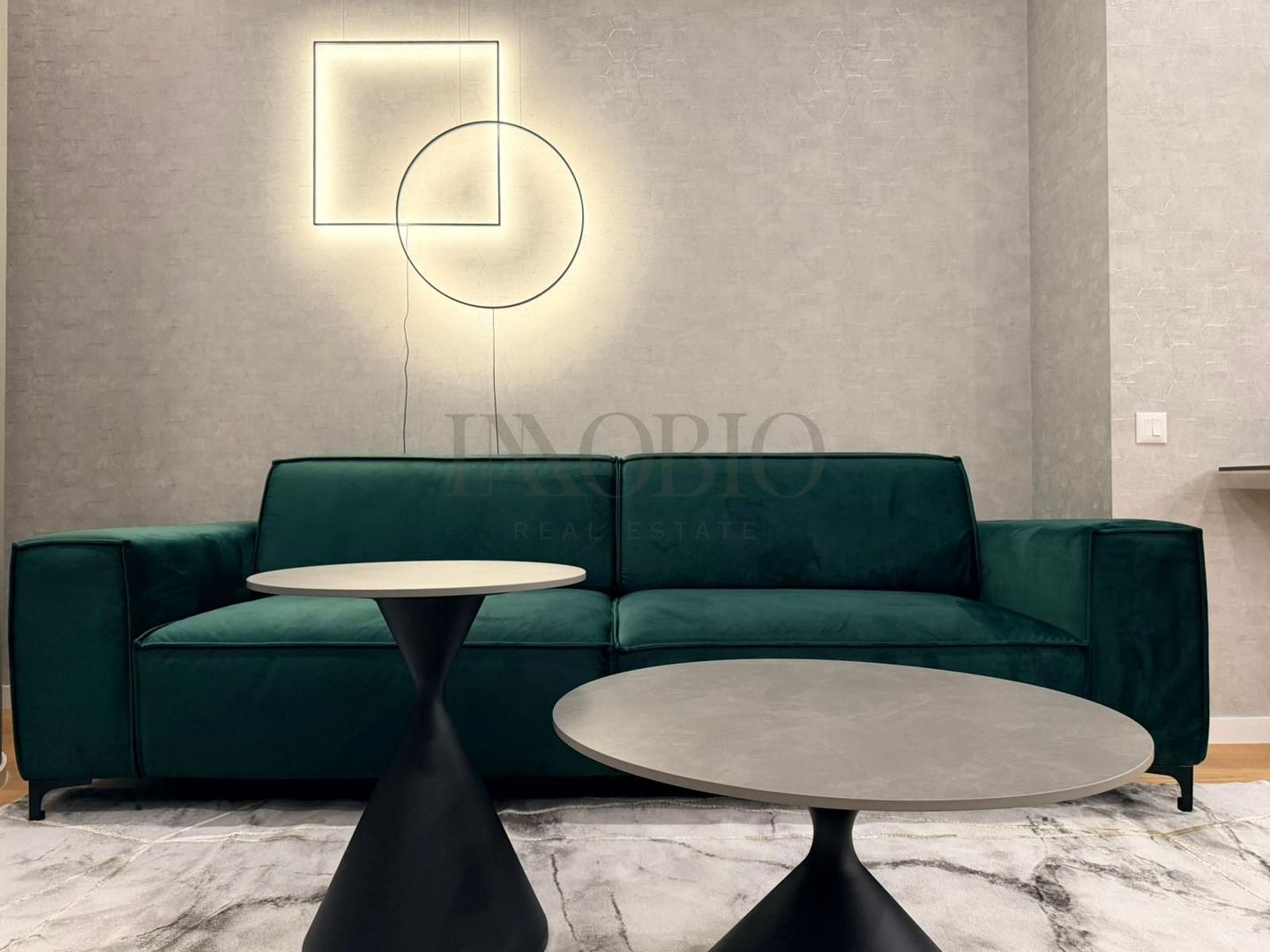 Apartament 2 Camere | Up-Site | Loc de Parcare - Poză 6