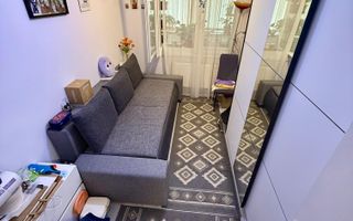 3 Camere SemiDecomnadat - Bloc Fara Risc - Zona Podu Ros - Poză 5