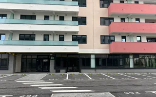 Spatiu comercial / Office NOU Podu Ros - Piata Nicolina - Poză 16