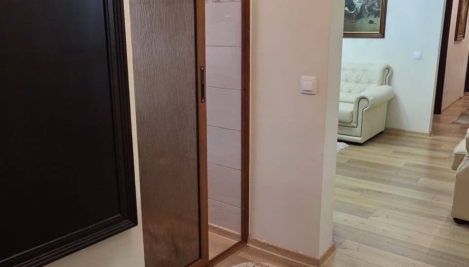 Apartament 3 camere, renovat – 67 mp – Tiglina 3 , scoala nr. 11 - Poză 10