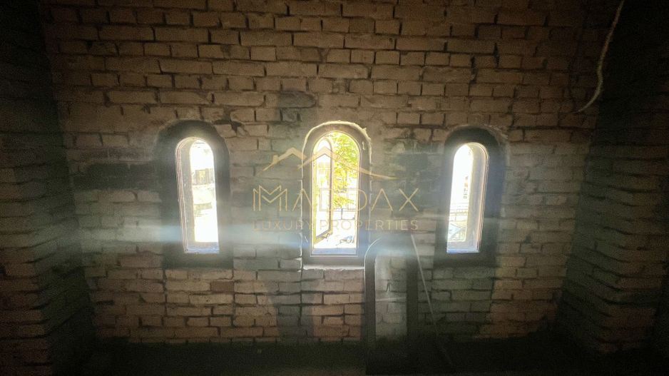 Vila EXCLUSIVISTA ***6 camere***// Dorobanți - Capitale - Poză 31