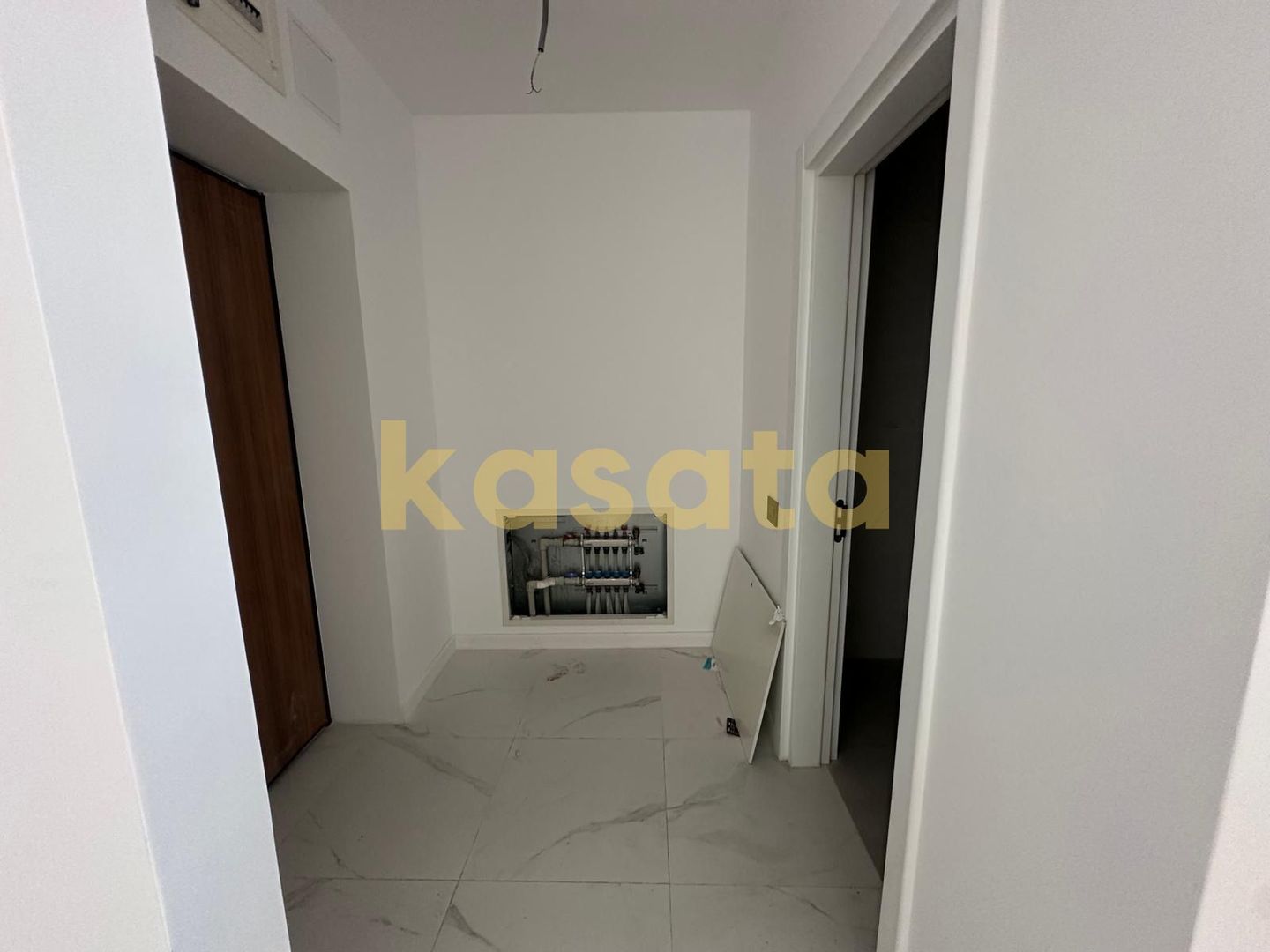Apartament 1 cameră | 36 mp utili + balcon 5,3 mp | Etaj 7 | Bloc nou - Poză 6