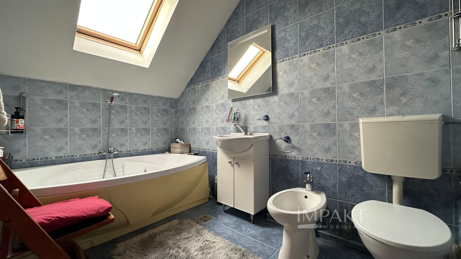 Casa cu potential mare | Parcul Central | Investitie sigura - Poză 12