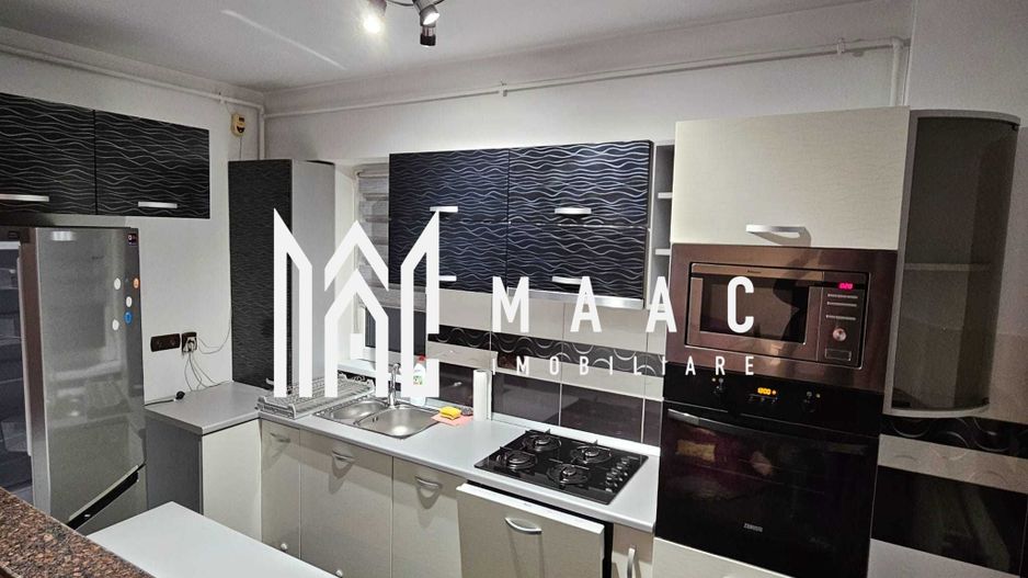 Apartament 3 camere de închiriat | Sibiu, Turnișor | 80 mp - Poză 3