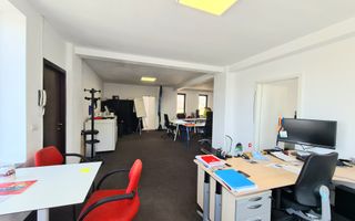 Spatiu birouri de închiriat Brasov - 80 mp # spatii-comerciale-brasov.ro - Poză 3