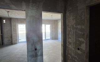 Vanzare apartament 2 camere Apahida - Poză 1
