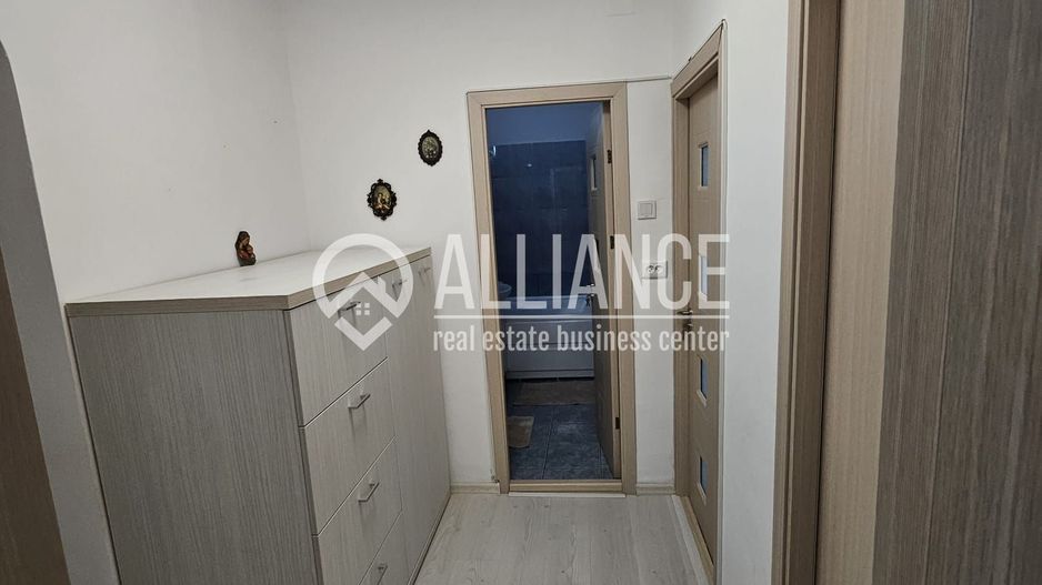 GARA (cod04)-Apartament 3 camere mobilat utilat - Poză 6