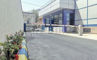 Zero comision, 202mp birou Foisor, paza, parcare, 10 min. mers metrou - Poză 11