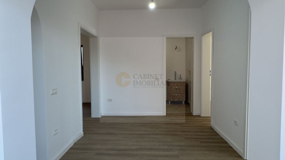4 camere + birou | Biserica Casin | 110mp total | Renovat 2025 - Poză 18