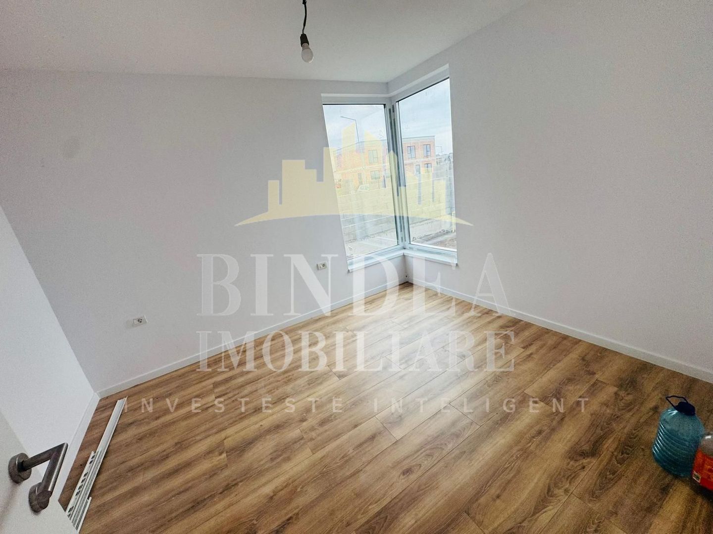 Casa individuala P+ M Giarmata- cartier case noi - Poză 9