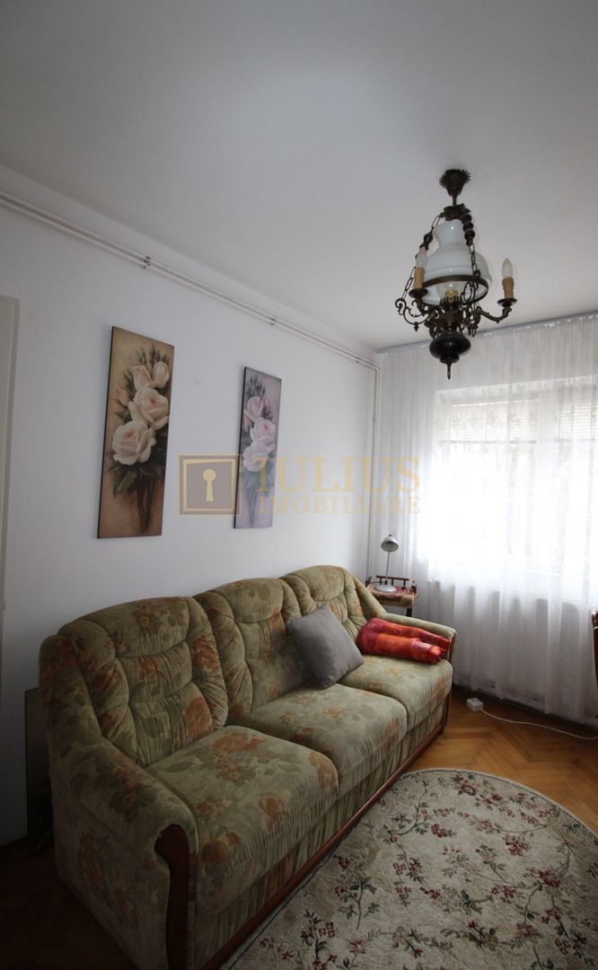 Zona Sagului, aer conditionat, centrala proprie - Poză 3