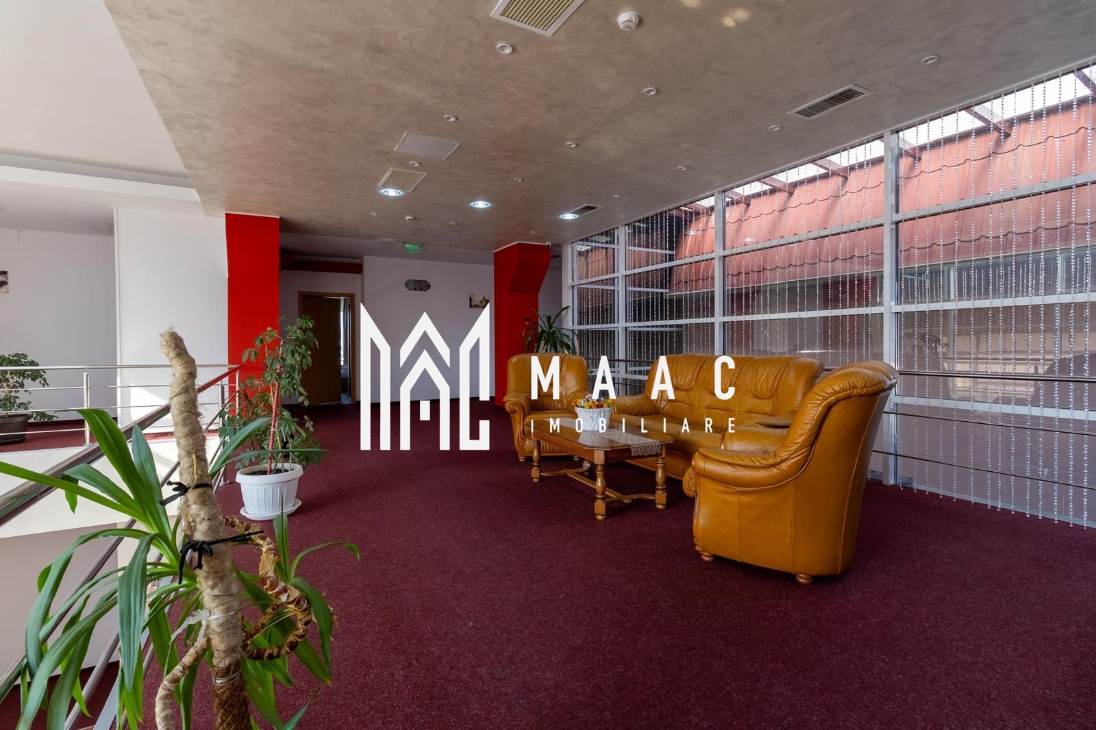 Complex turistic |  5600 MP | Vestem - Poză 26