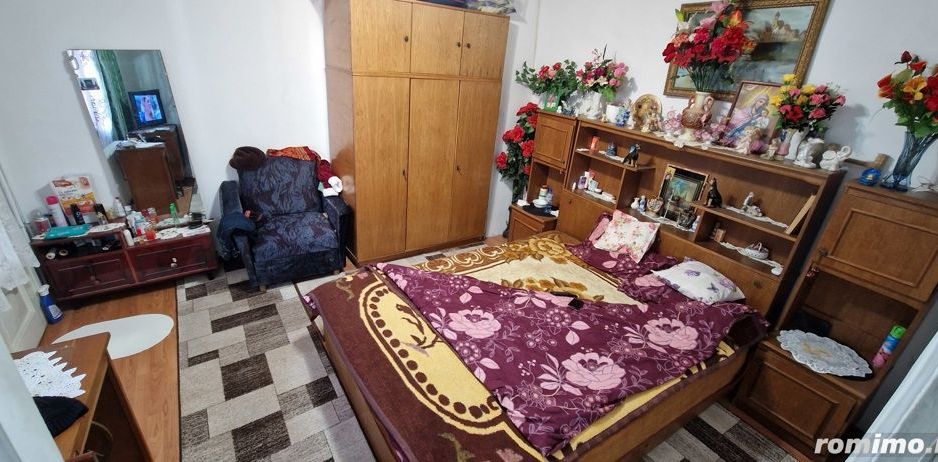 Vand Casa 4 camere ,Rahova Salaj - Poză 4