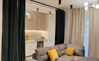 Apartament 2 camere de inchiriat, Bd. Pipera 48A - 52 mp - Poză 1