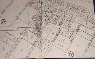 De vanzare teren de 381 de metri patrati in zona Fundeni - Poză 2