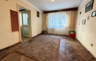 Apartament cu 2 camere / 50 mp/ zona Podu Ros