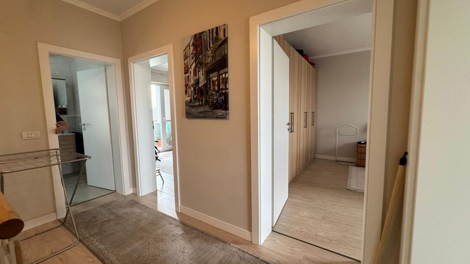 COMISION 0% | Duplex 5 Camere | Giroc | 120mp Utili | 303mp Teren - Poză 13