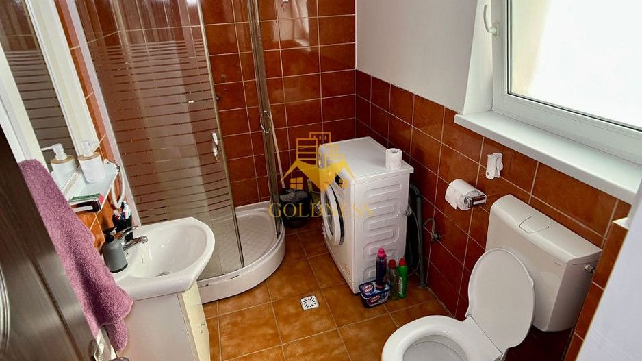 2 Camere, Decomandat, Zona FSEGA, Iulius Mall, MOL, Gheorgheni - Poză 6
