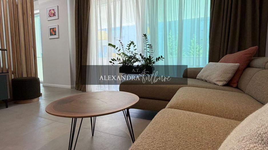 Apartament PREMIUM de vanzare– Tăietura Turcului, Cluj-Napoca - Poză 29