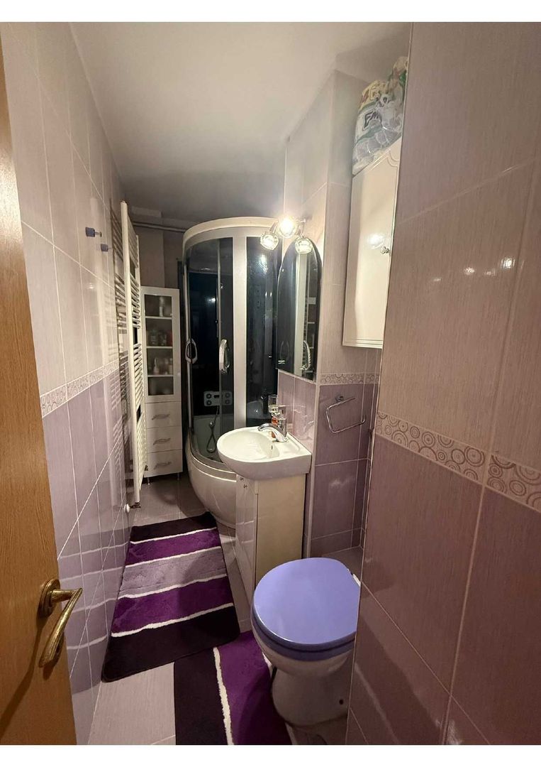 Sagului | 3 camere | Etaj Intermediar | Bloc Izolat. - Poză 7