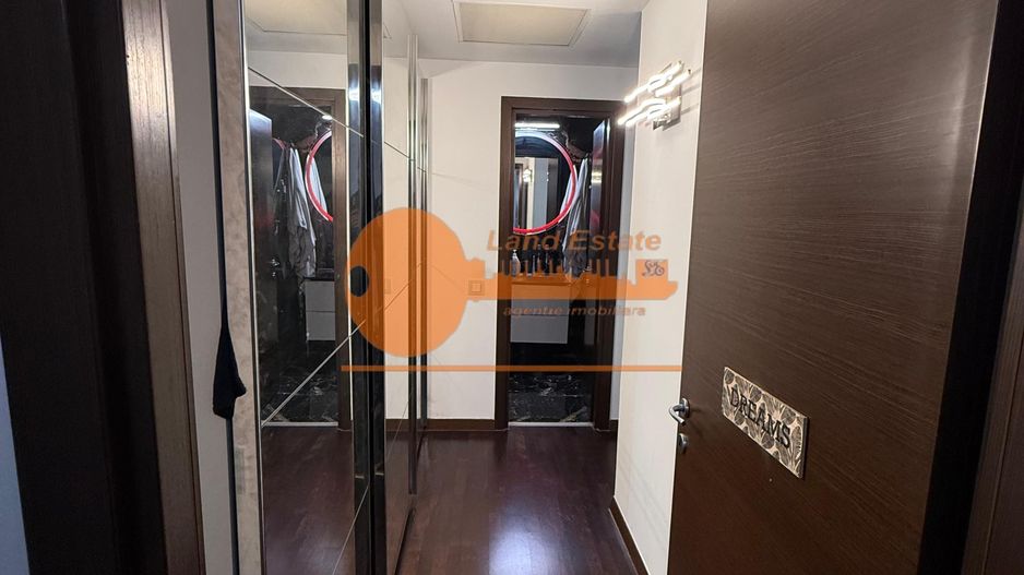 2 camere - 71 mp - 2 băi  ( Văcărești- Loc de Parcare ) - Poză 19
