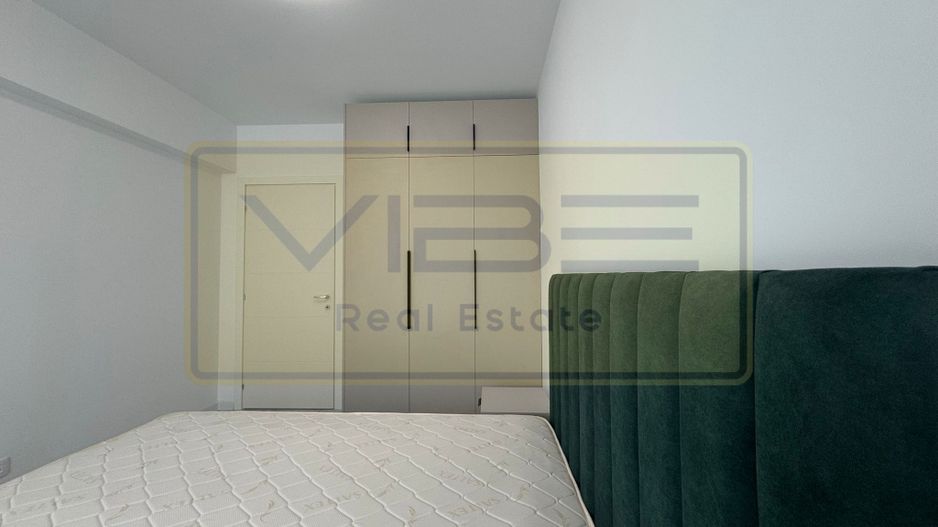 Apartament NOU 2 camere+parcare Moon Reflex Moara de Vant - Poză 8