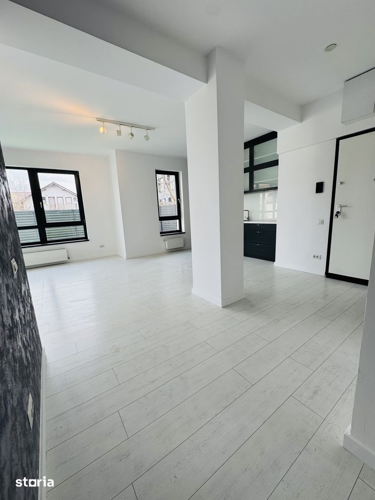3 camere | curte | loc de parcare | Millo Residence Voluntari – Pipera - Poză 3