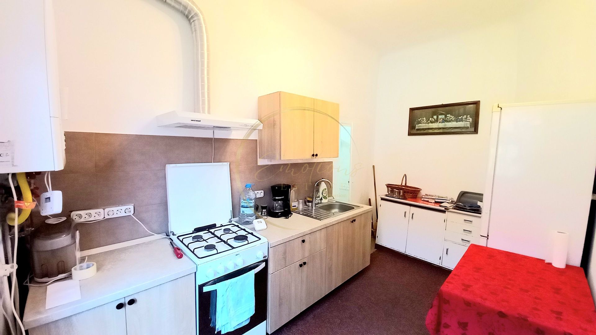 SUPER OFERTĂ | Casă cu 2 camere la curte comună + beci | SPAȚIU ȘI INTIMITATE - Poză 7