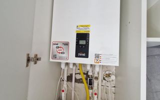 Casă spațioasă, mobilată și utilată în Năvodari Nord-Vest - Poză 2