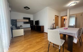 Apartament 3 Camere spațios, Intrare Dumbrăvița strada Barcelona - Poză 1