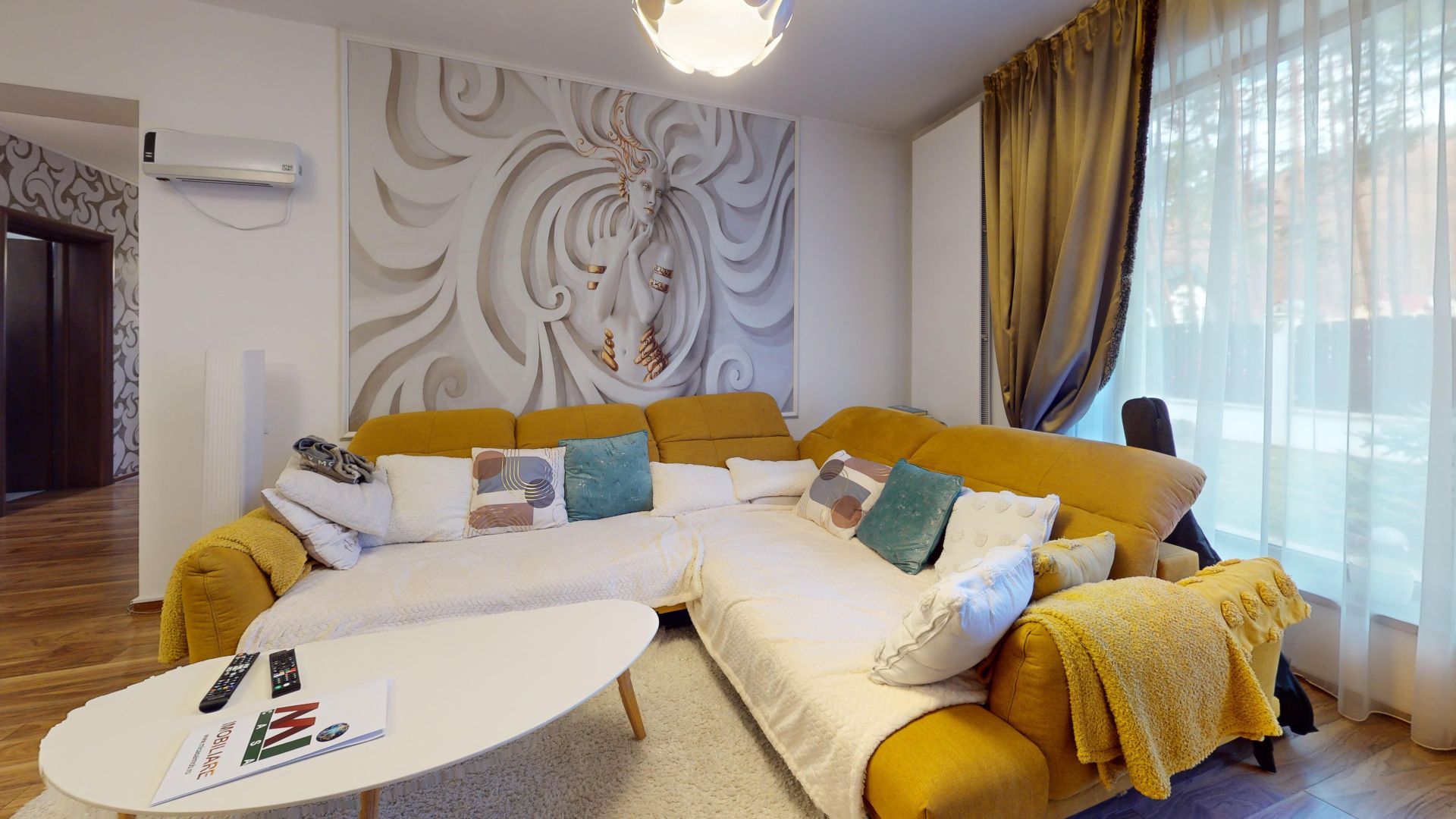 Casa cu stil,in mijlocul naturii Brasov-Bunloc - Poză 44