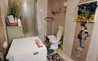 Apartament 2 camere, decomandat – Între Lacuri, Mărăști - Poză 12