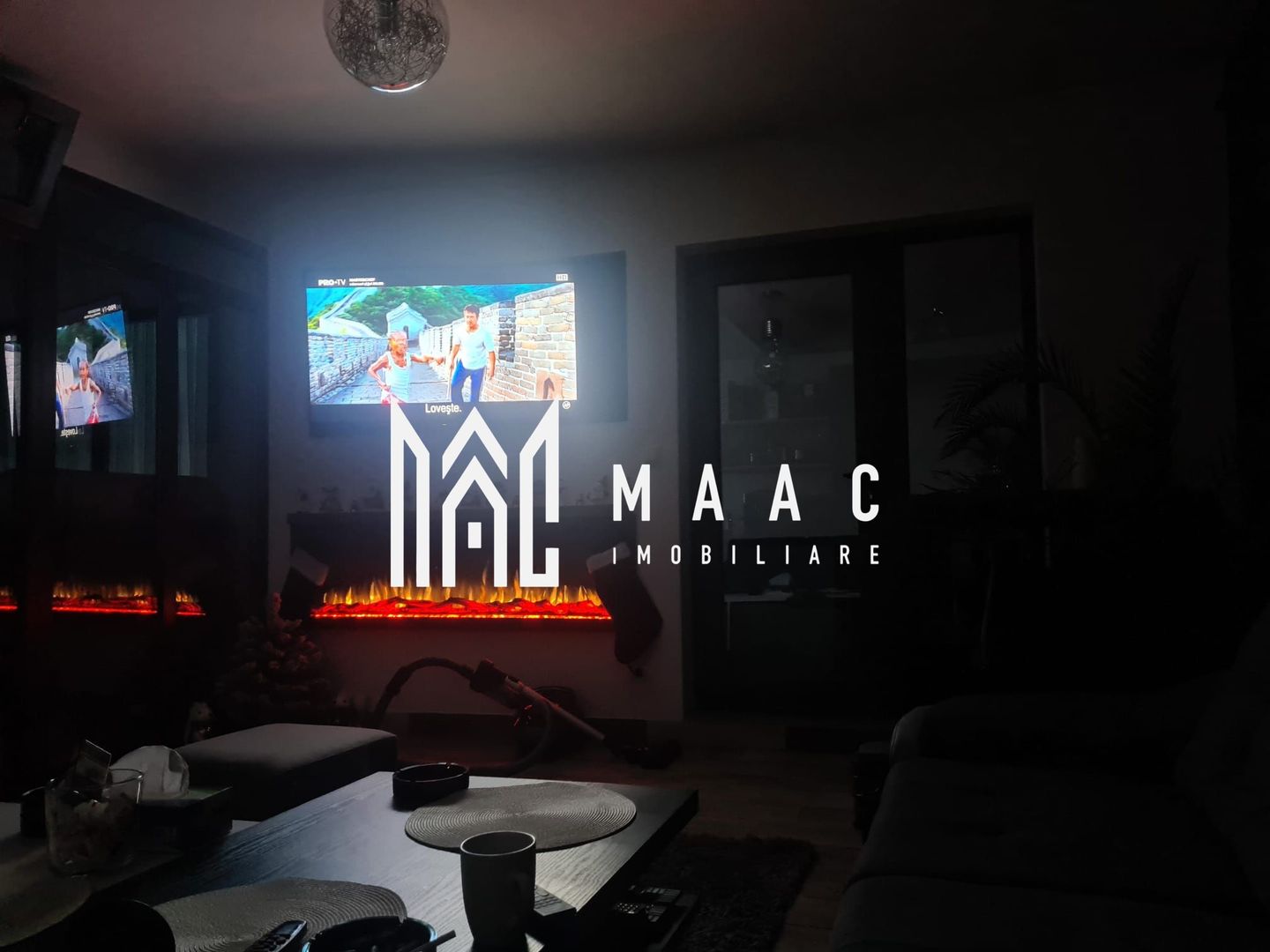 Penthouse 3 camere I 95 MPU I 2 Terase I Selimbar - Poză 10