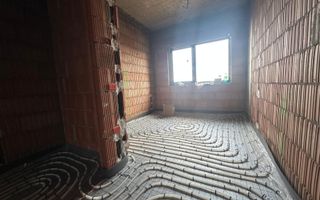 3 camere | 83 mp | Gradina proprie 50 mp | Bloc nou | dressing | 2 bai - Poză 7