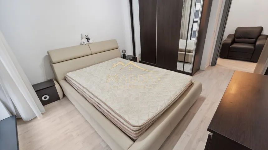 Apartament 2 Camere | 21 Residence Politehnica | Etaj 2 | Centrala | Metrou - Poză 7