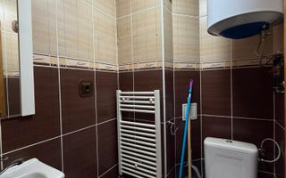 Apartament cu 3 camere | pe 2 niveluri | cu garaj | zona centrala | sat Arinis - Poză 10