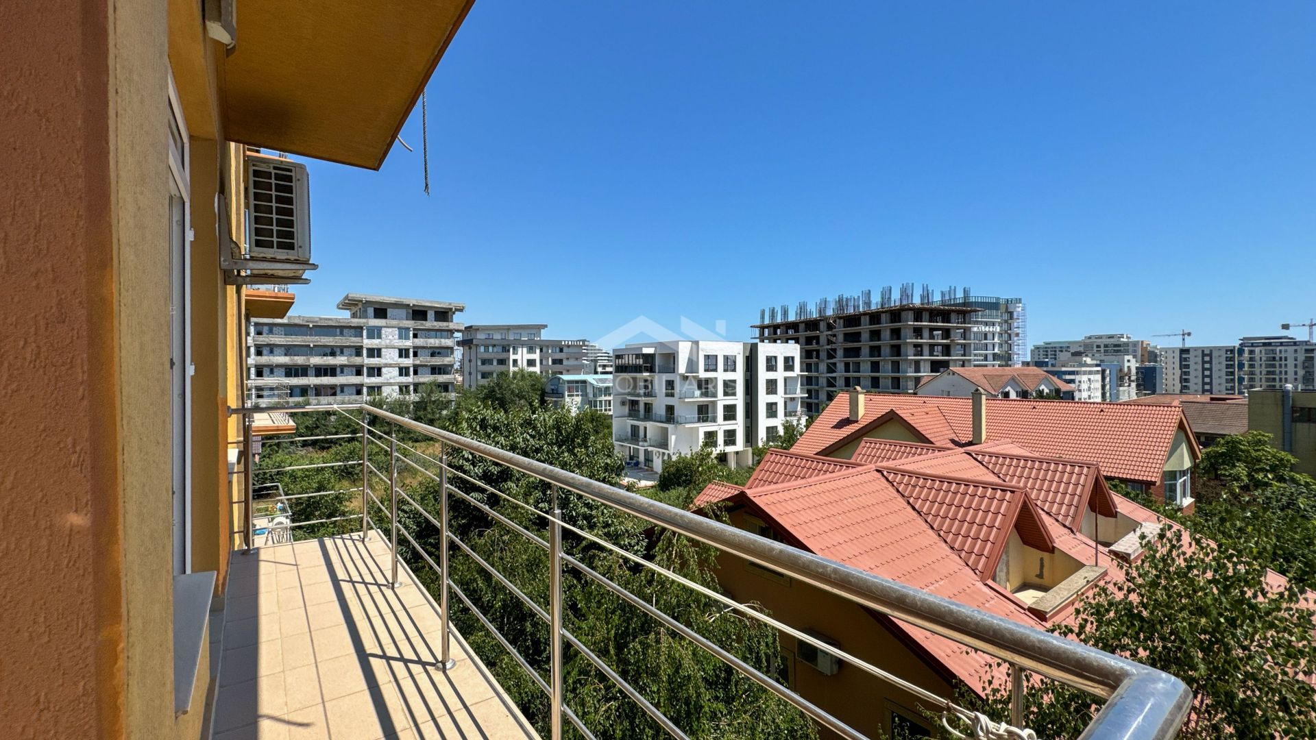 Apartament cu 2 camere de închiriat în Mamaia Nord – doar termen lung - Poză 14