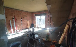 Sanandrei, Duplex pe Etaj, Drum asfaltat - Poză 12