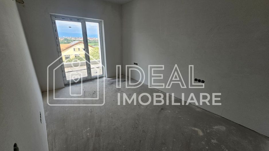 Locuință înșiruită premium | Gușterița | 138 mp utili | Priveliște panoramică | - Poză 9