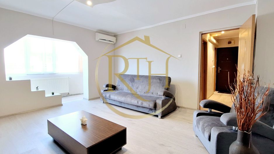 Apartament 1 camera, decomandat, zona Fraidorf langa Lacul Lamaita - Poză 4