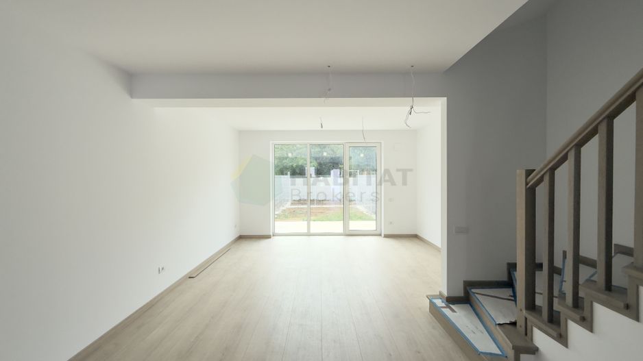 Avangarde Forest 8 | Vila 5 camere | Pompa de caldura - Poză 2