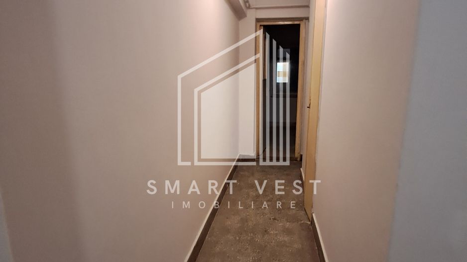 Apartament 4 camere | 79 mp | Zona Micro 16 - Poză 15
