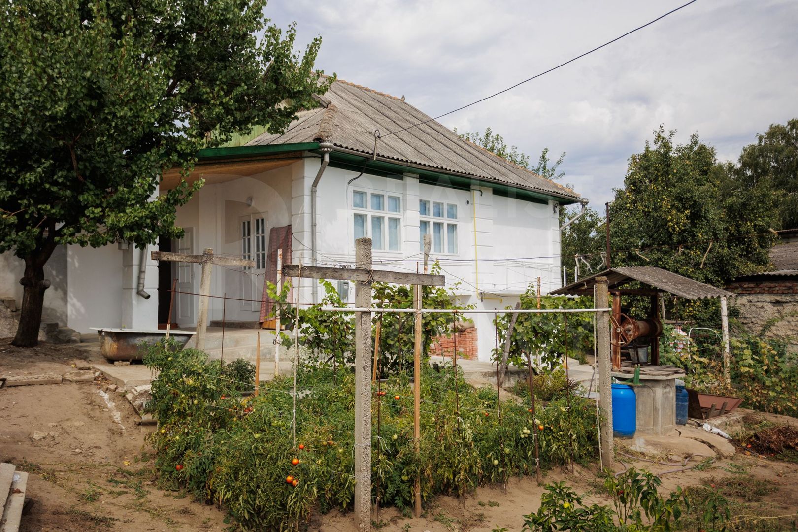 Vânzare, casă 96 mp + 7 aei, str. Ștefan cel Mare, Stășeni - Poză 19