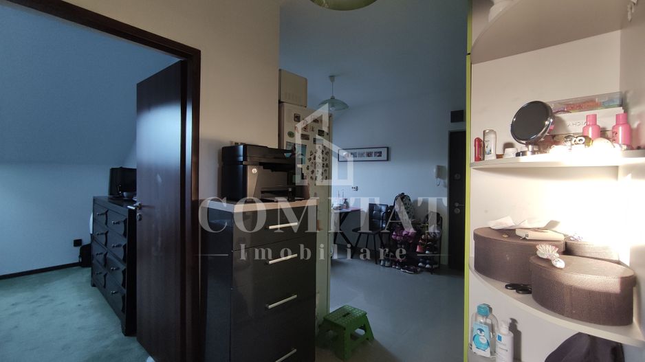 Apartament cu 2 camere decomandate | Parcul Zorilor - Poză 2