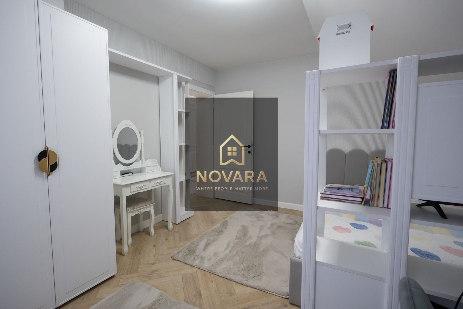 Casa Premium cu 816 m teren - Poză 5